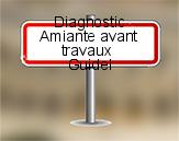 Diagnostic Amiante avant travaux ac environnement sur Guidel